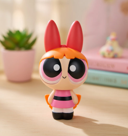 The Powerpuff Girls Figurine