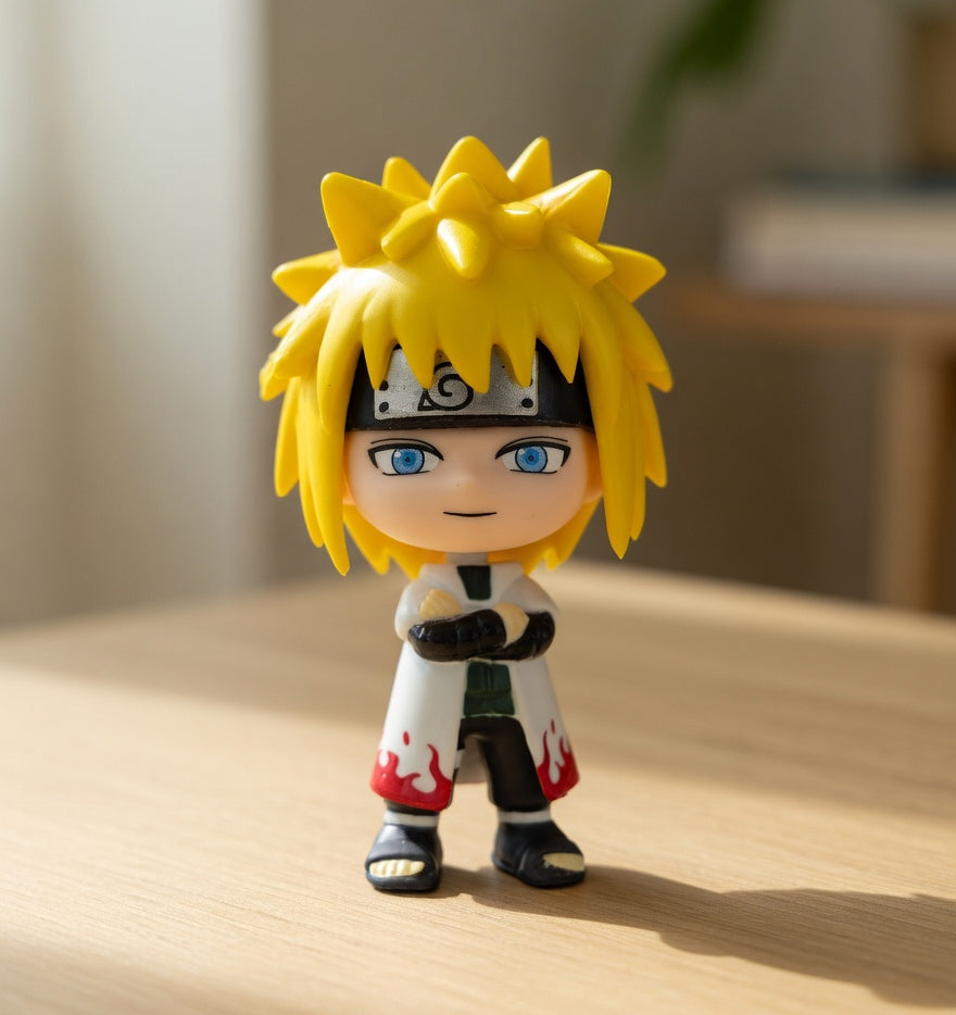 Naruto: Chibi Edition