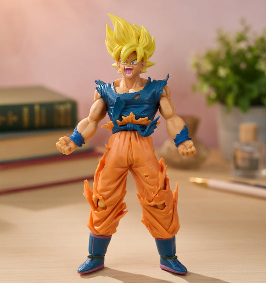 Dragon Ball Figurines