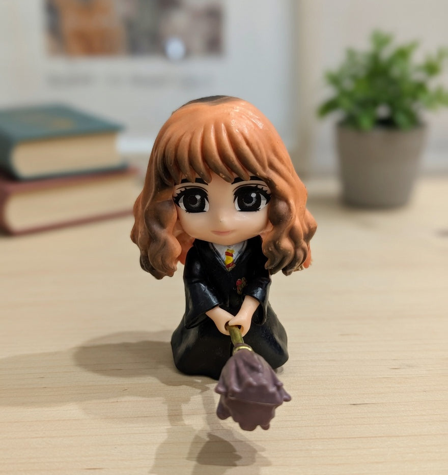 Harry Potter Chibi Collection