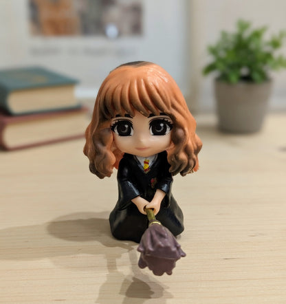 Harry Potter Chibi Collection