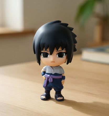Naruto: Chibi Edition