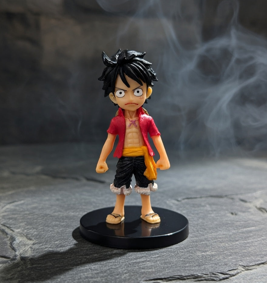 One Piece Figurines