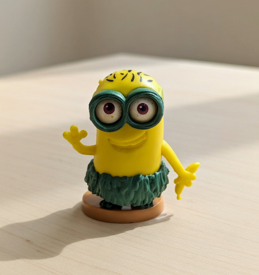 Mionions Figurines