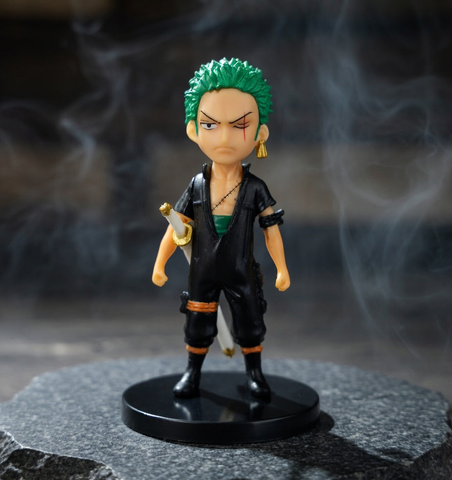 One Piece Figurines