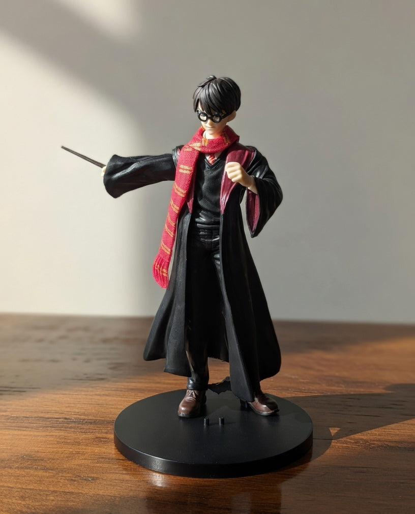 Harry Potter Artisan Series