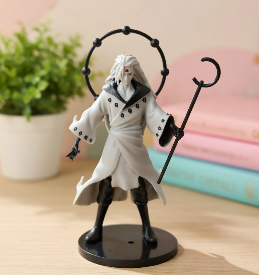 Naruto Shippuden Action Figurines