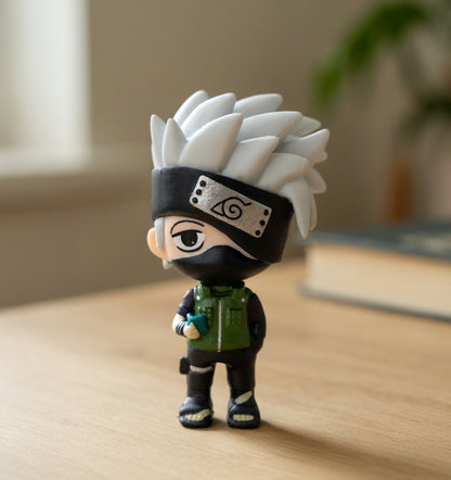 Naruto: Chibi Edition