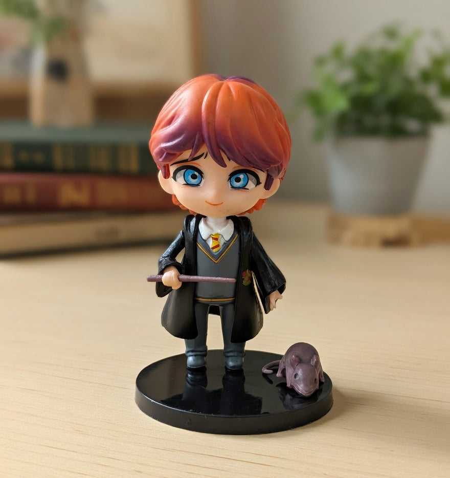 Harry Potter Chibi Collection