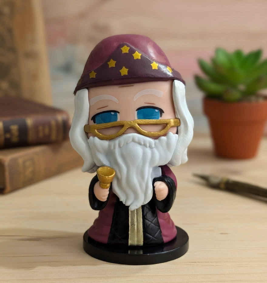 Harry Potter Pals Collection