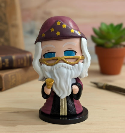 Harry Potter Pals Collection