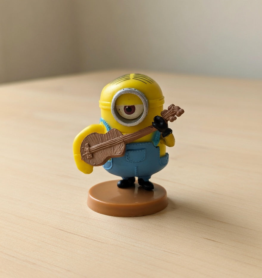 Mionions Figurines