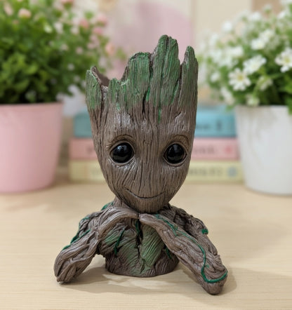 Baby Groot Figurines