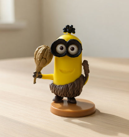 Mionions Figurines