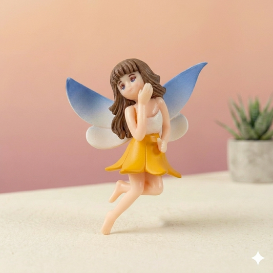 Fairy Friend Miniature