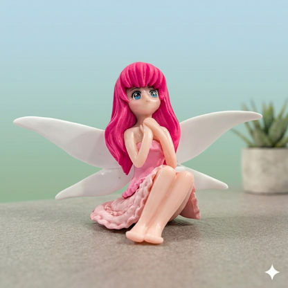 Fairy Friend Miniature