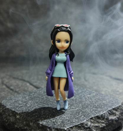 One Piece Figurines