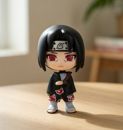 Naruto: Chibi Edition