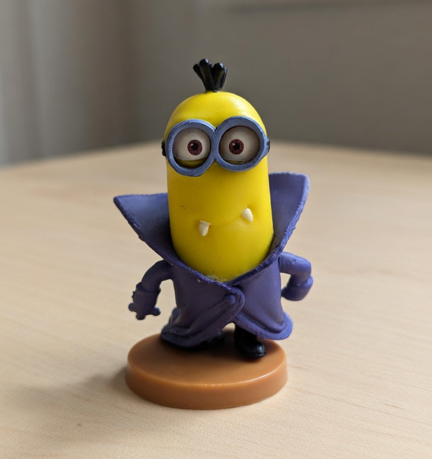 Mionions Figurines