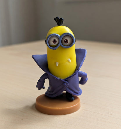 Mionions Figurines