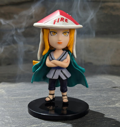 Mini Shinobi Saga