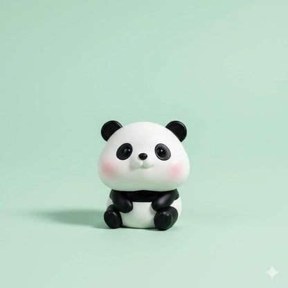 Miniature Panda (1Pc)