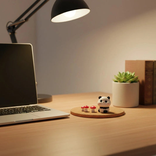 Miniature Panda (1Pc)