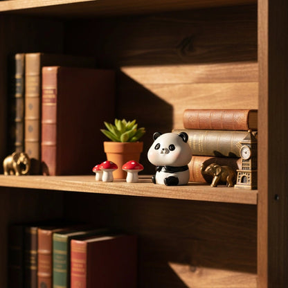 Miniature Panda (1Pc)