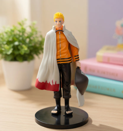 Naruto Shippuden Action Figurines