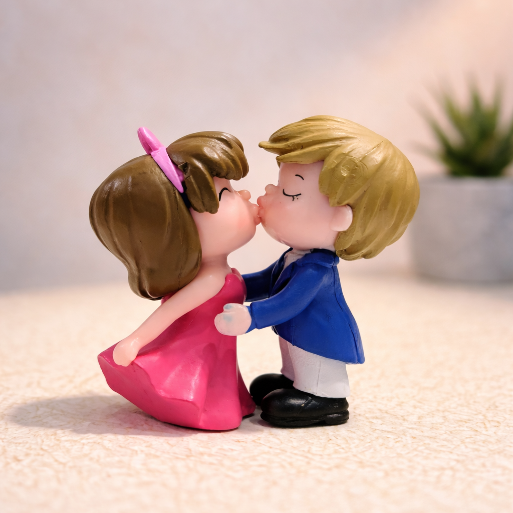 Kissie Cuties Duo