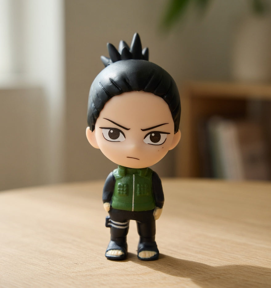 Naruto: Chibi Edition