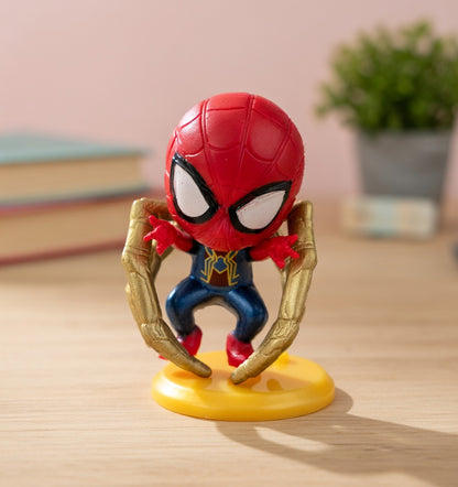 Spider-Man Figurines