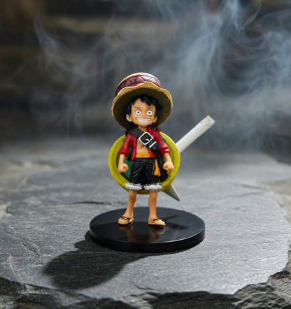 One Piece Figurines