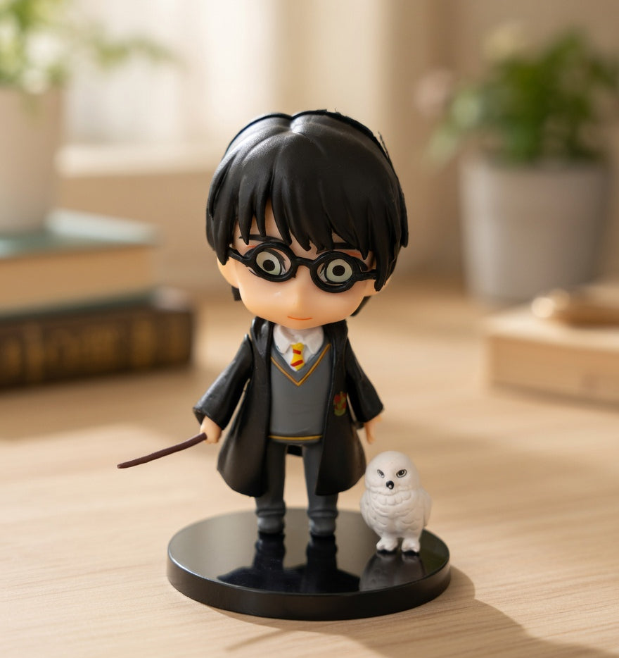 Harry Potter Chibi Collection
