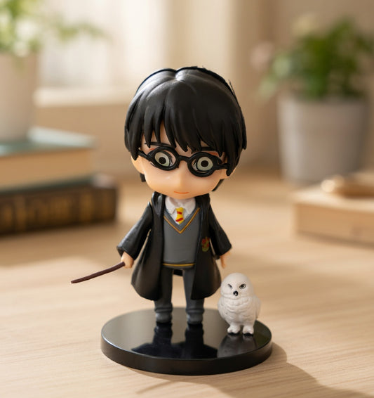Harry Potter Chibi Collection
