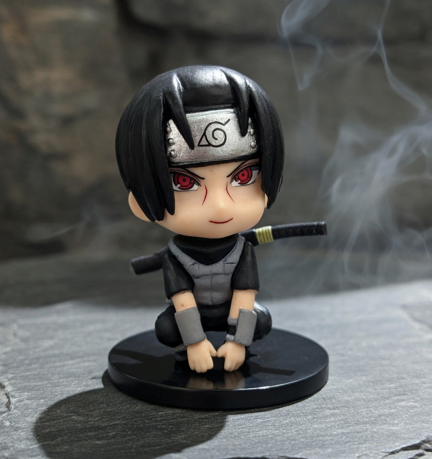 Mini Shinobi Saga