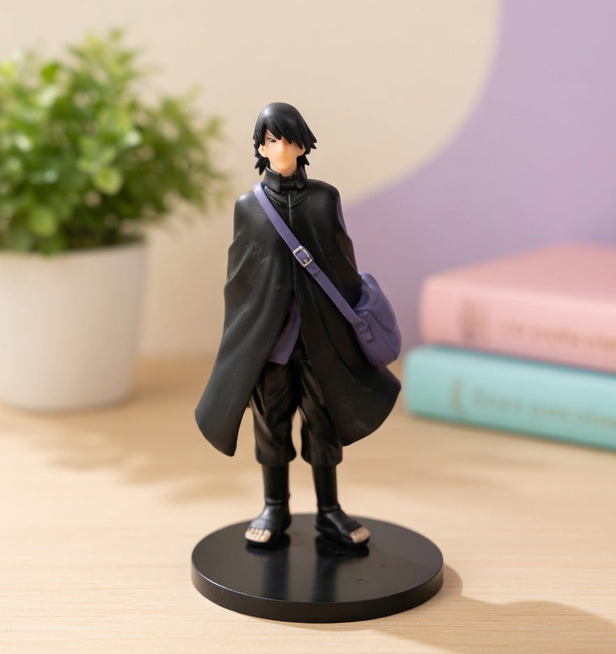 Naruto Shippuden Action Figurines