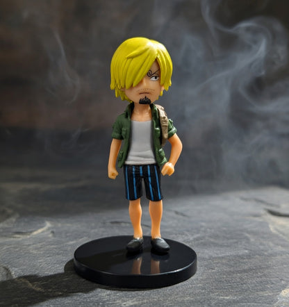 One Piece Figurines