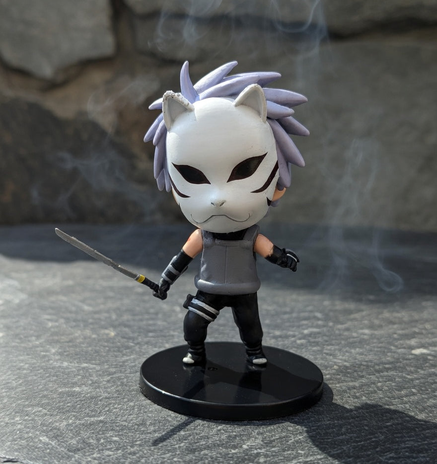 Mini Shinobi Saga