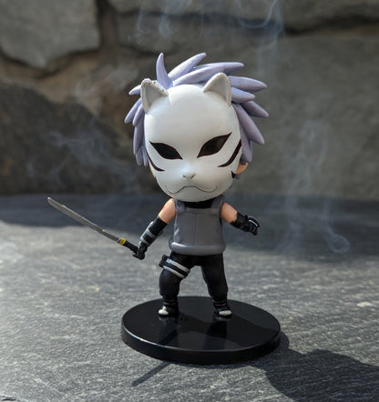 Mini Shinobi Saga