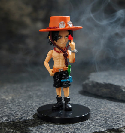 One Piece Figurines