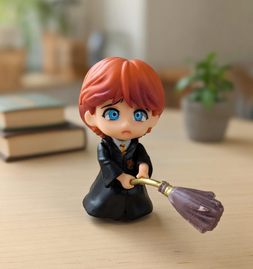 Harry Potter Chibi Collection