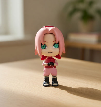 Naruto: Chibi Edition