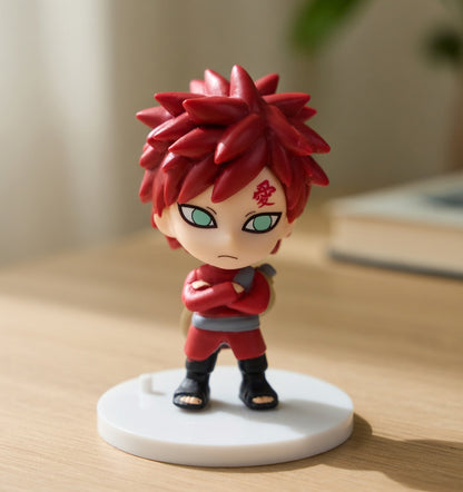 Naruto: Chibi Edition