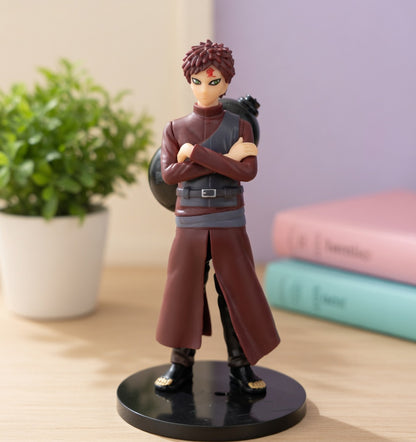 Naruto Shippuden Action Figurines