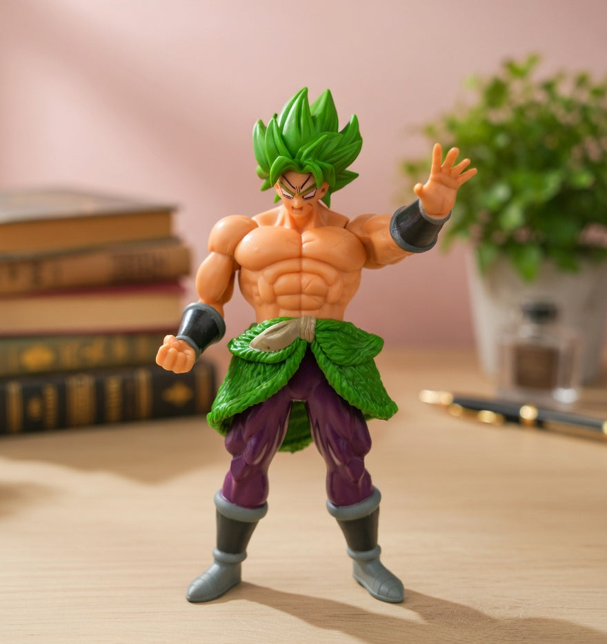 Dragon Ball Figurines
