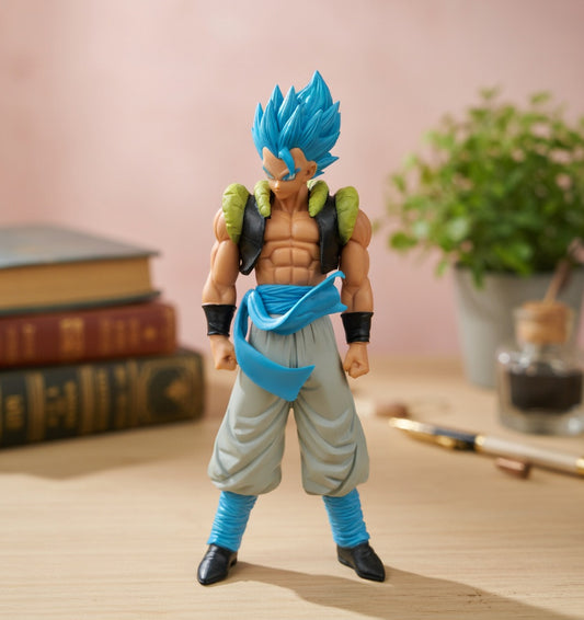 Dragon Ball Figurines