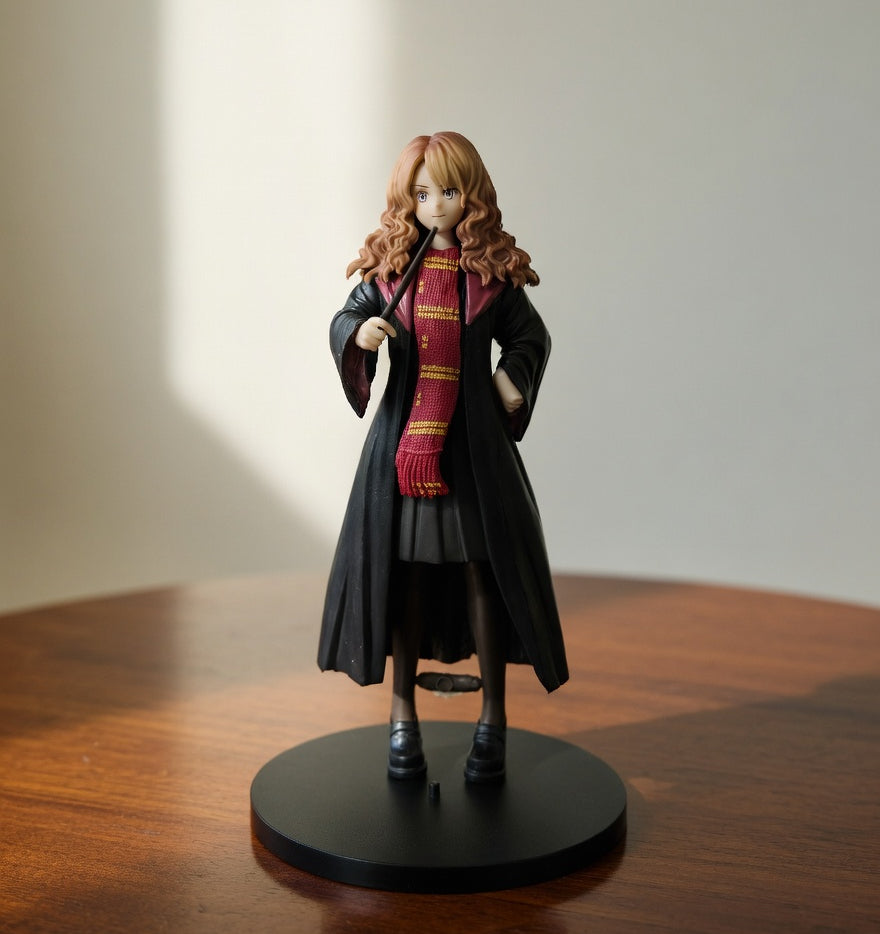 Harry Potter Artisan Series