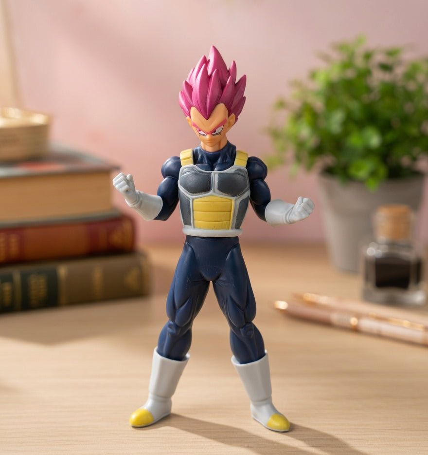 Dragon Ball Figurines