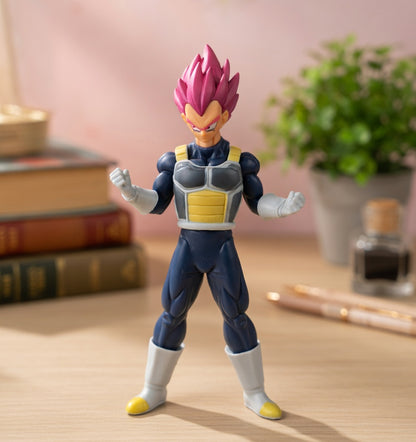 Dragon Ball Figurines